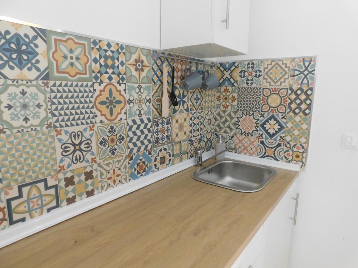 דירות מדינה סידוניה La Casa Del Marques מראה חיצוני תמונה