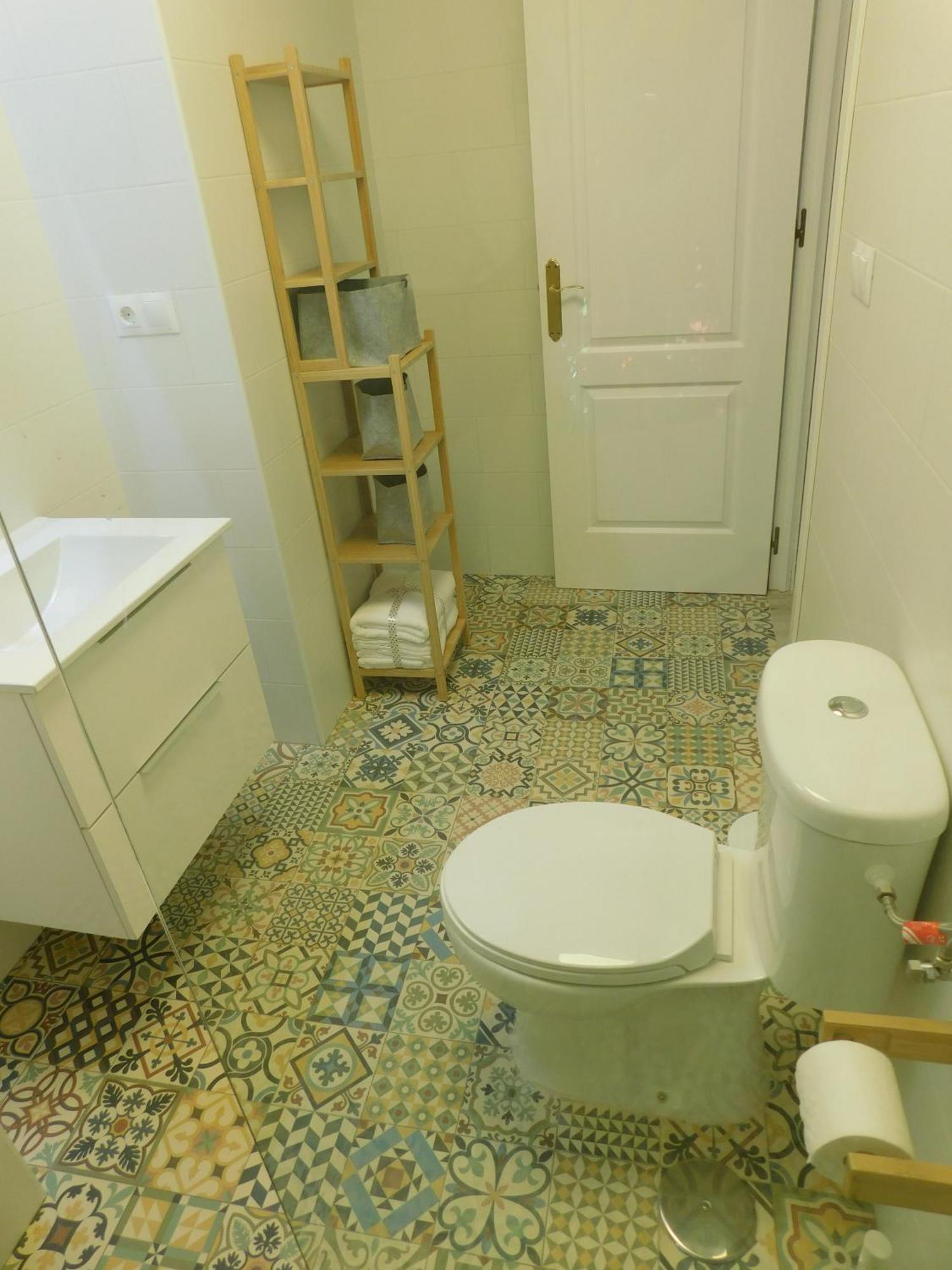 דירות מדינה סידוניה La Casa Del Marques מראה חיצוני תמונה