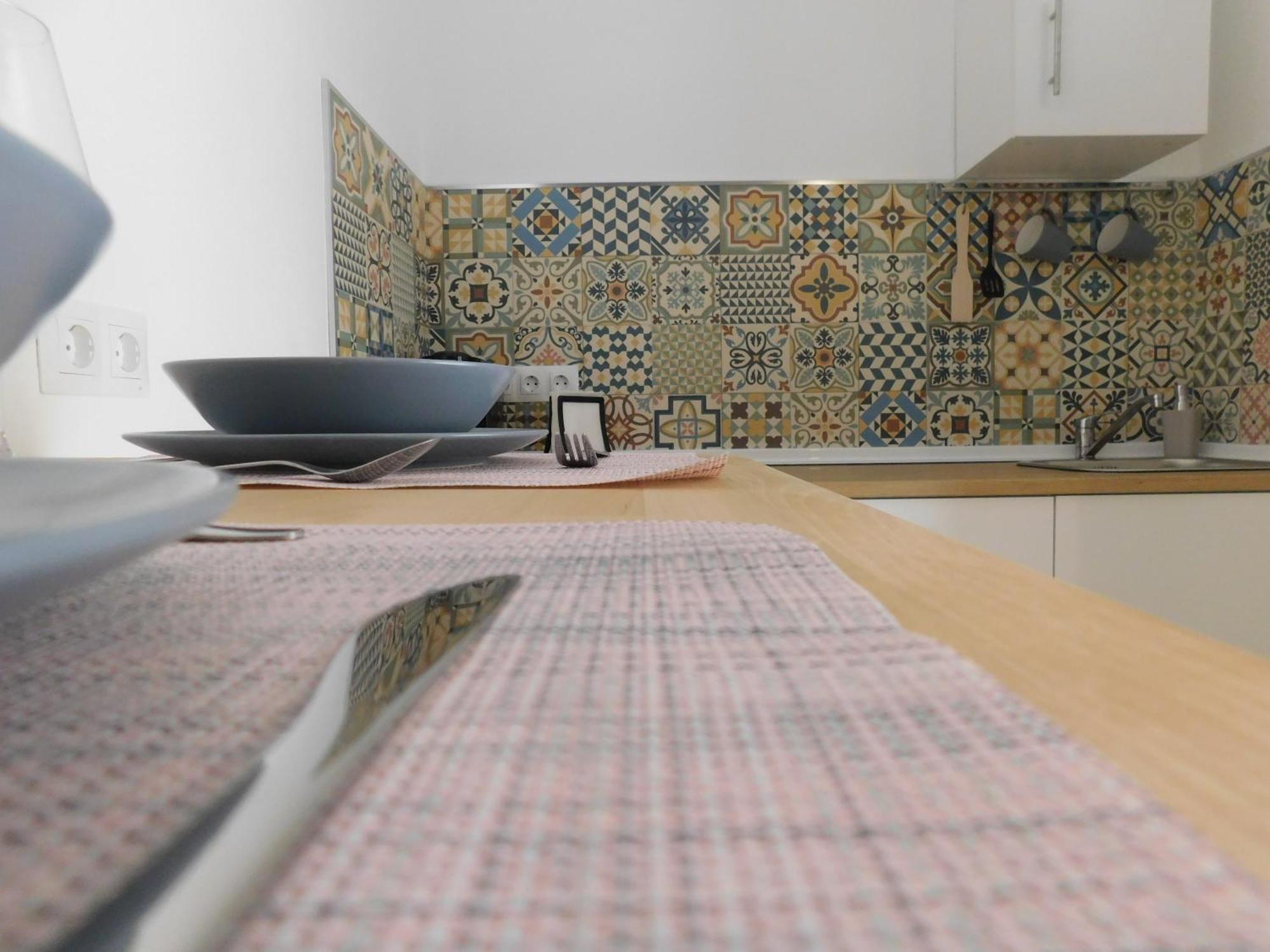 דירות מדינה סידוניה La Casa Del Marques מראה חיצוני תמונה